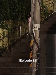 Love as the Price of Treachery - Episode 12