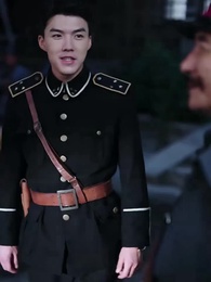 Episodio 18 - La Máscara del Comandante