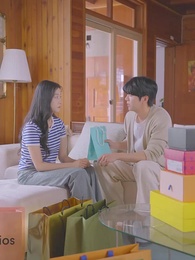 Picked Up a Chaebol on the Street - Episode 11