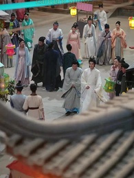 Episode 1 - Undercover Blooms: The Imperial Reckoning