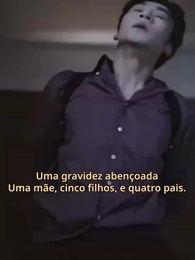 Episódio 1 - Bênção de Cinco: Mãe Forte, Pai Desconhecido