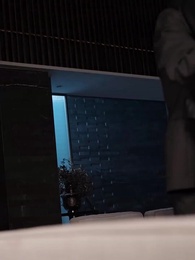 Episode 34 - Kembalinya Cinta Pertama Suamiku