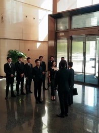 Tập 30 - Vòng Xoáy Âm Mưu