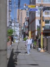 Episode 14 - My Lover is Two Decades Younger