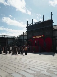 Oops, I Led the Army - Episode 41