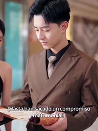 [Doblado]Del lujo al trabajo - Episode 44