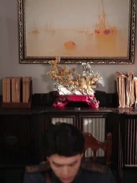 Episodio 62 - La Máscara del Comandante