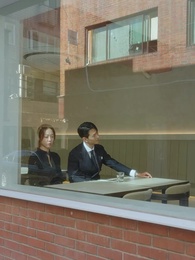 My Lover is Two Decades Younger - Episode 23