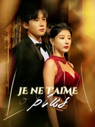 [Doublé]Je ne t'aime plus