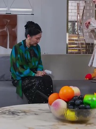 Que le Ciel soit sans Larmes - Episode 64