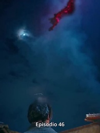 Episodio 46 - [Doppiato] Il Maestro Salva il Mondo