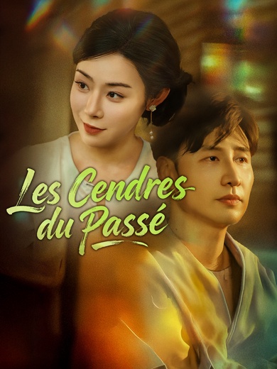 [Doublé]Les Cendres du Passé