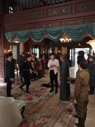 Episodio 60 - La Máscara del Comandante