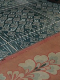 De amêndoas e coroas - Episode 21