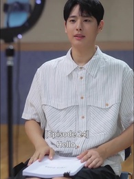 Love as the Price of Treachery - Episode 24