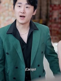 [Doblado]Del lujo al trabajo - Episode 51