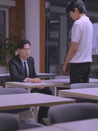 Picked Up a Chaebol on the Street - Episode 31
