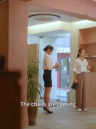 My Lover is Two Decades Younger - Episode 5