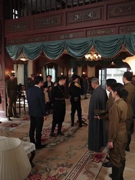 La Máscara del Comandante - Episode 59