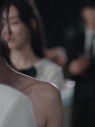 ตอนที่ 16 - เกมรักทายาทลวง