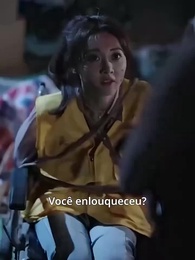 Episódio 64 - Bênção de Cinco: Mãe Forte, Pai Desconhecido