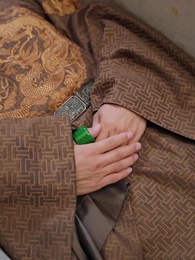 Krone der Kaiserin Eid des Generals - Episode 47