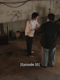 The Infidelity Queen - Episode 35