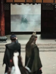 Episode 21 - [Dubbed]The Martial God’s Return: Rise of the Hidden One