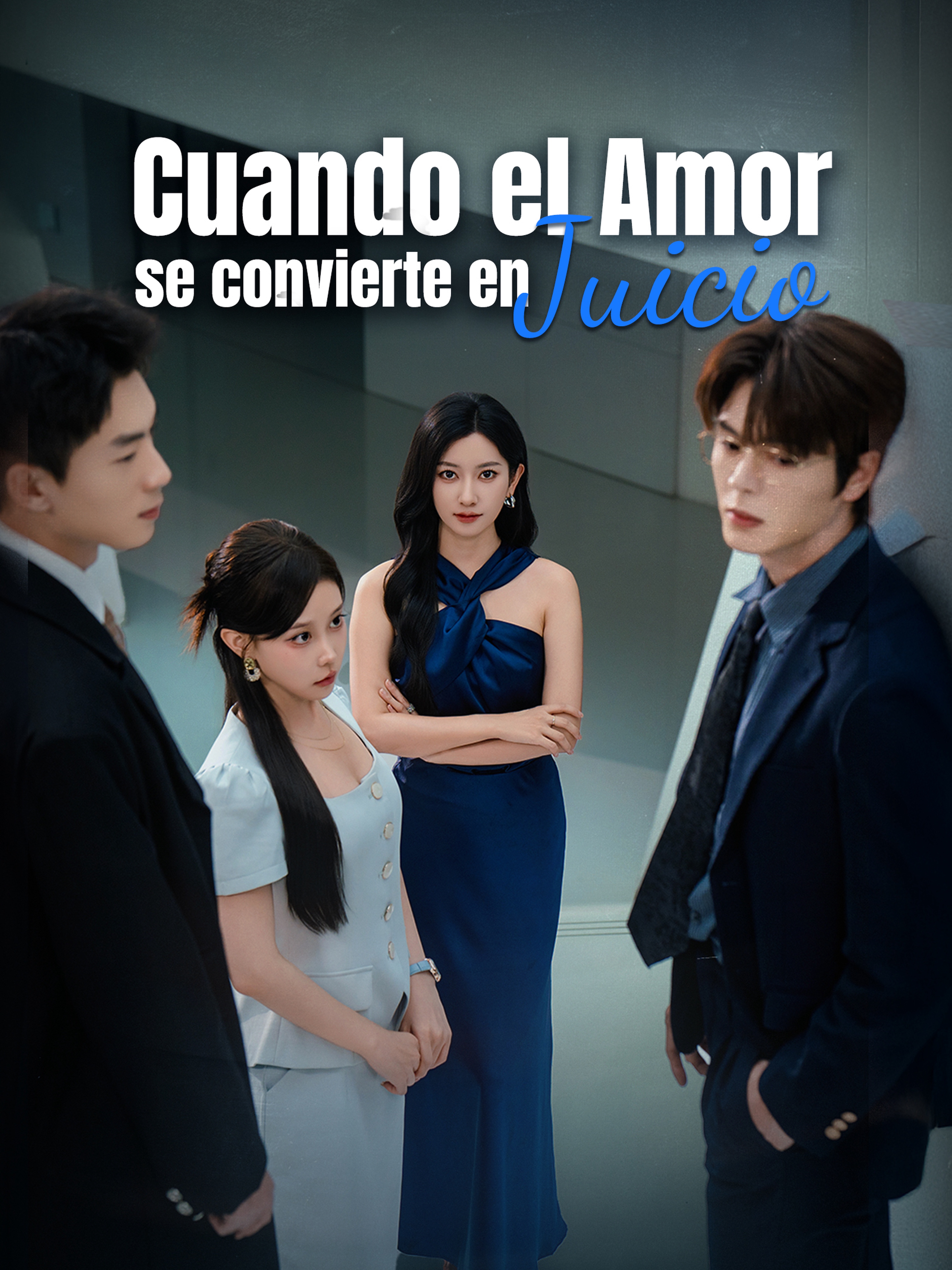 Cuando el Amor se convierte en Juicio