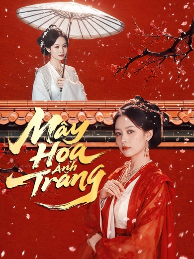 Mây Hoạ Ánh Trăng