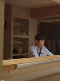 내 애인은 스무살 연하입니다 - Episode 32