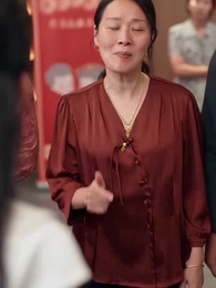 [吹替]釣り合わない恋 - Episode 6