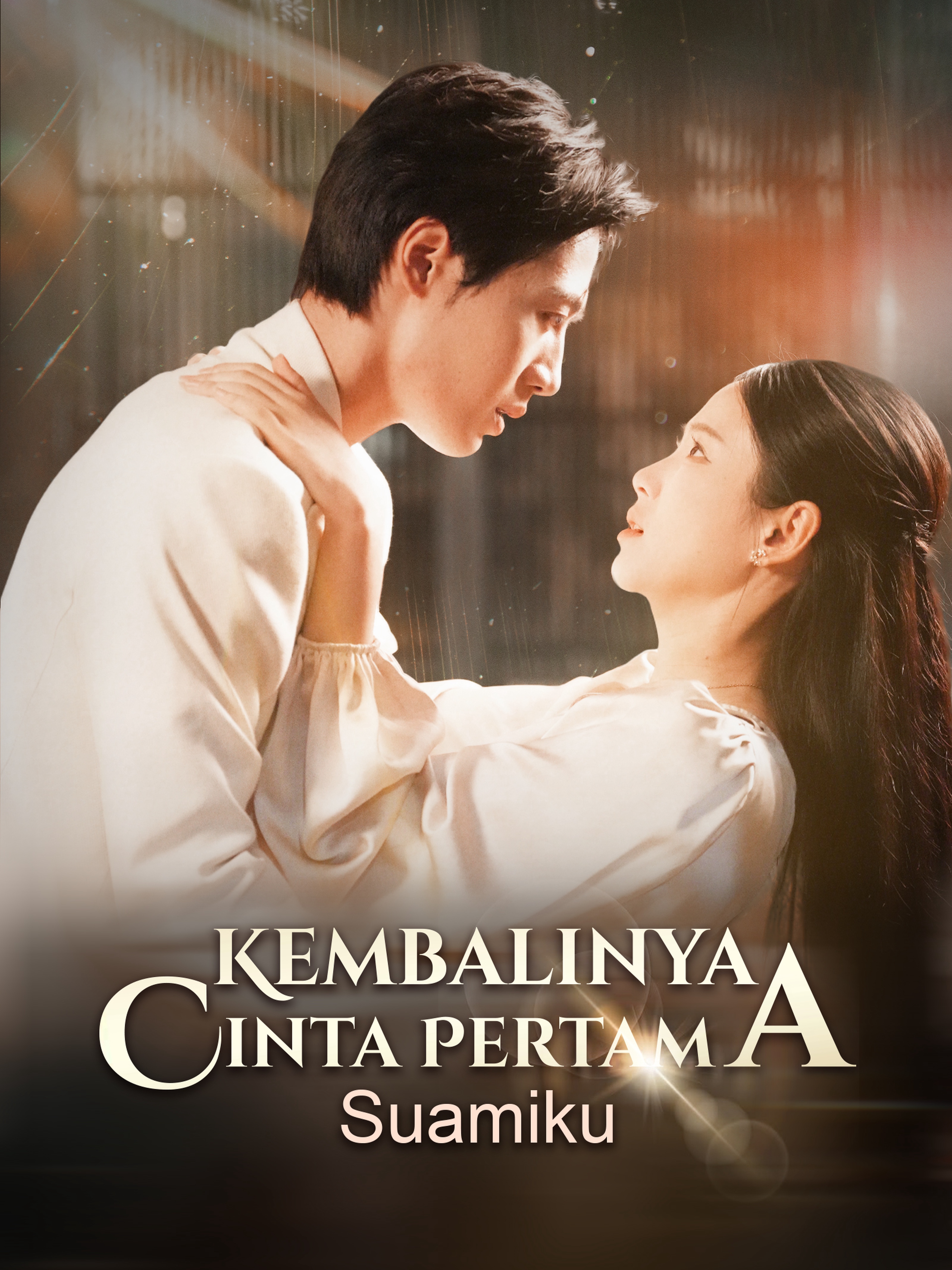 Kembalinya Cinta Pertama Suamiku