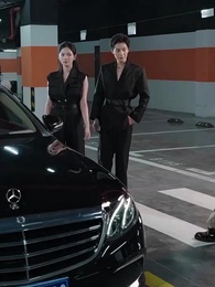 Episode 25 - Kembalinya Cinta Pertama Suamiku