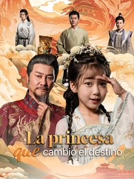 [Doblado]La princesa que cambió el destino