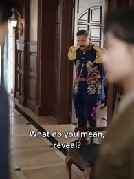 Episode 8 - Oops, I Led the Army