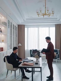 Episodio 45 - Amor al atardecer