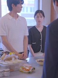 Episode 30 - Picked Up a Chaebol on the Street