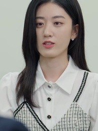 เกมรักทายาทลวง - Episode 54