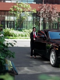 Tập 39 - Vòng Xoáy Âm Mưu