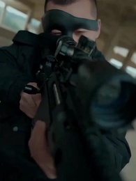 هذا الحارس لا يقهر - Episode 13