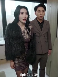 Episódio 39 - [Dublado]A Corretora de Imóveis de Our