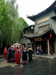 The Misunderstood Matriarch - Episode 2