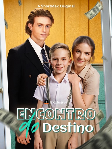 Encontro do Destino (Dublado)