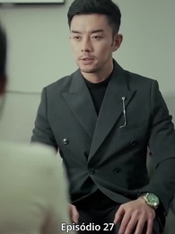 Episódio 27 - [Dublado]A Corretora de Imóveis de Our