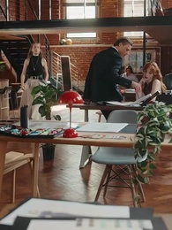 Tập 5 - Thiên Kim Trở Lại