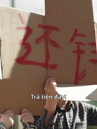 Tập 42 - Vòng Xoáy Âm Mưu