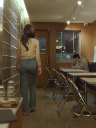 내 애인은 스무살 연하입니다 - Episode 13