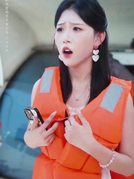 第27集 - 海島風波