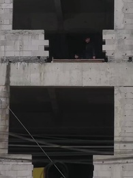 Amour brisé, difficile à recoudre - Episode 48